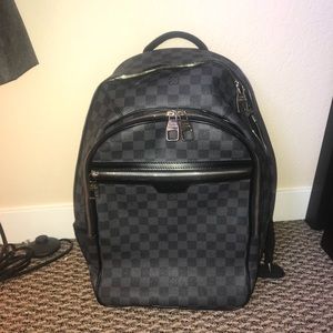 Louis Vuitton Micheal Damier